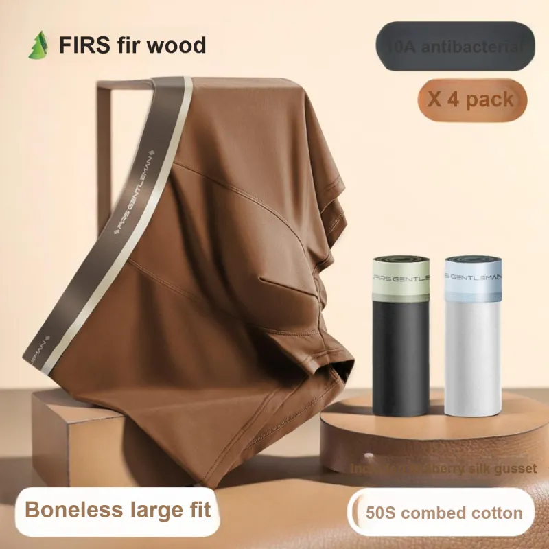 FIRS Men Underpants-1