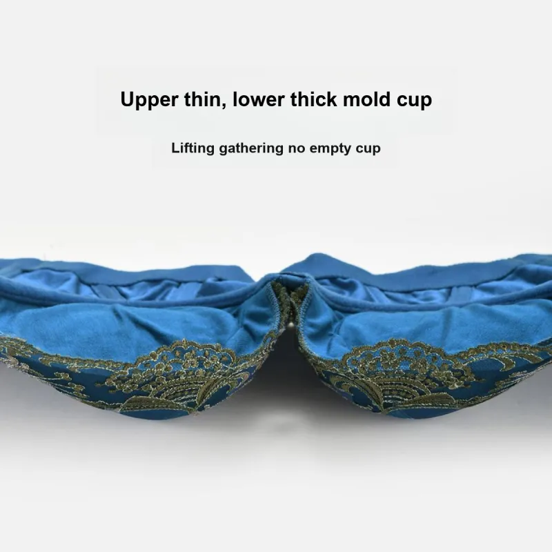 MY BODY Women's Bras-1