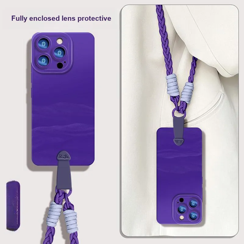 Interesting shell Phone Cases-13