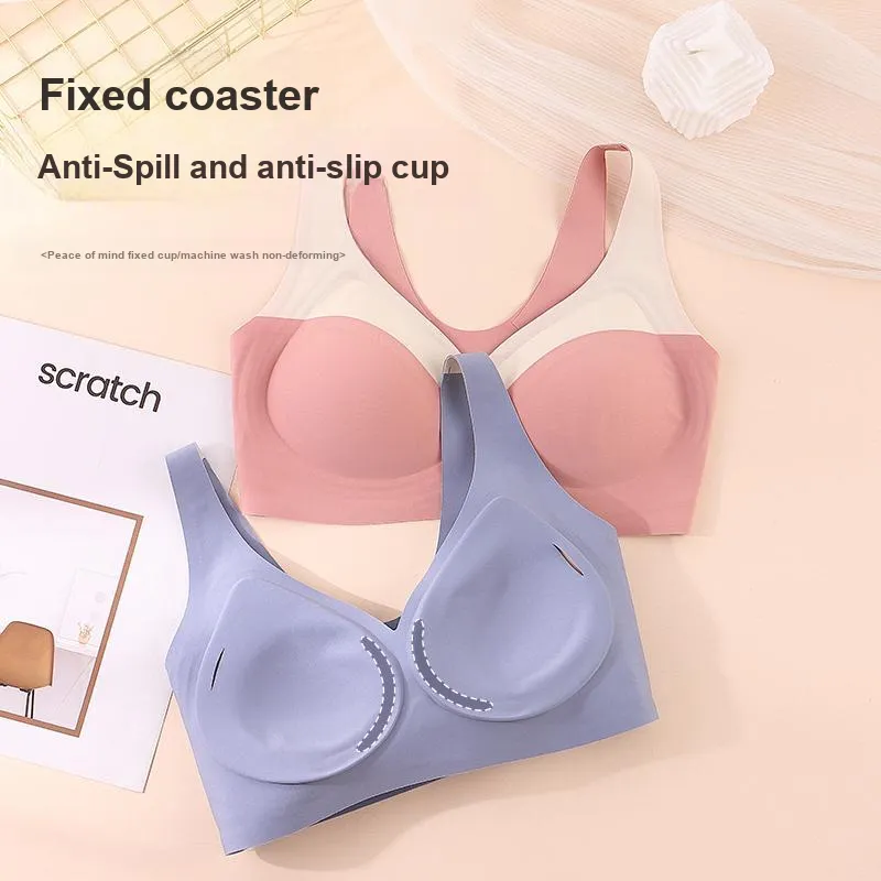 YUZHAOLIN Women's Bras-6