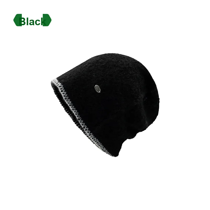 Mulinsen Wool Blend Beanies Unisex-3