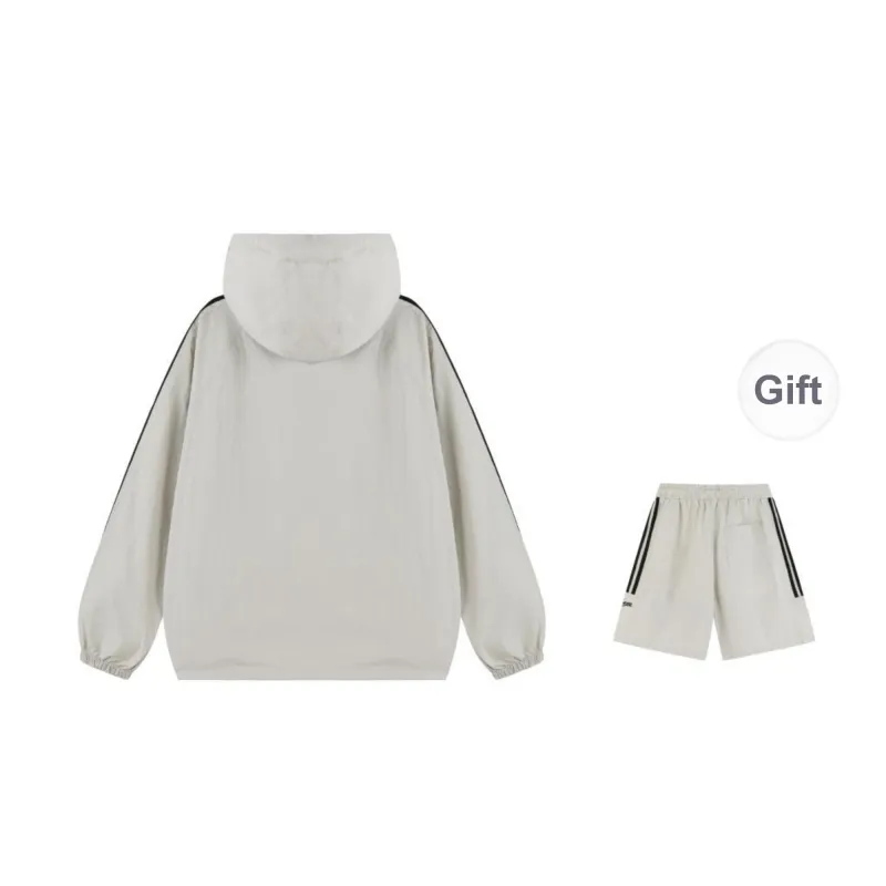 LEMANISM Sun Protection Clothing Unisex-5