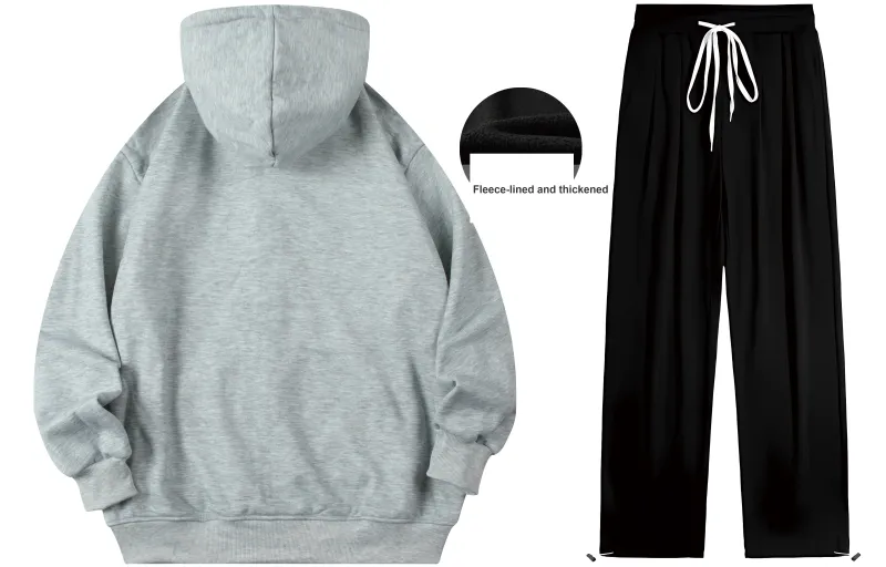 Cost Per Kilo Sweatshirt Sets Unisex-9