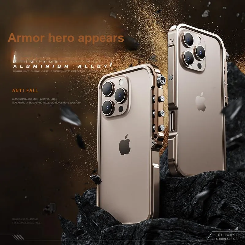 THE TREE Phone Cases-5