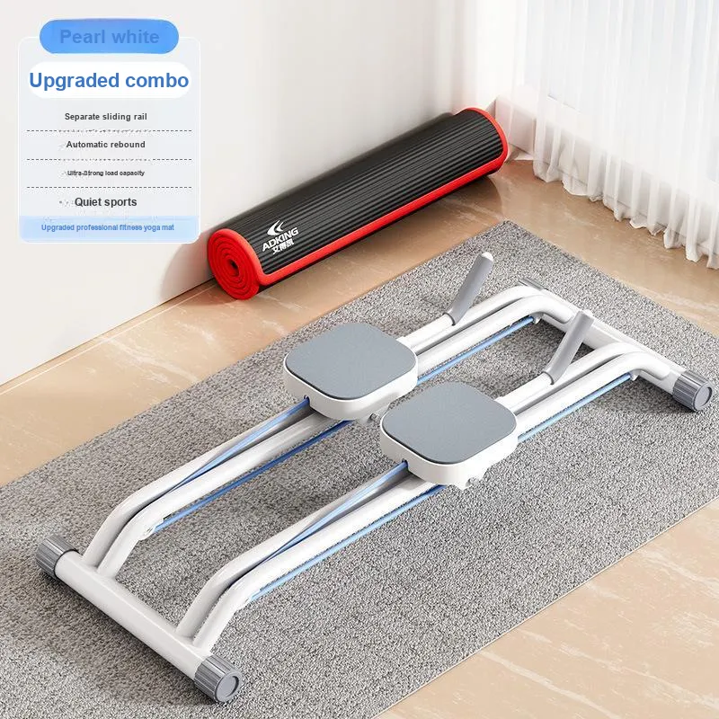 Kaikang Abdominal Rollers Unisex-5