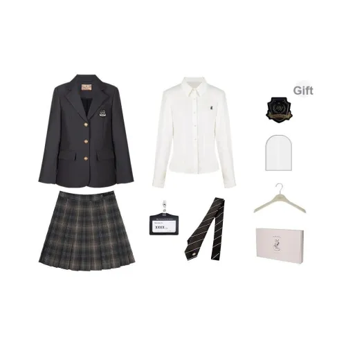 Mrs. Беллфлауэр Бизнес Костюм Женские