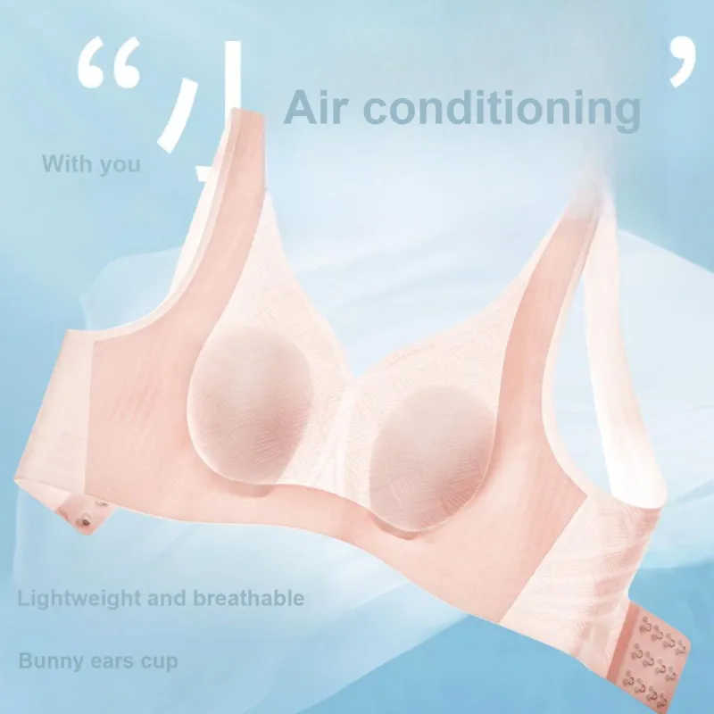 GUJIN Women's Bras-3