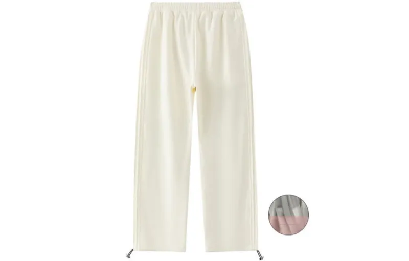 LIGHTNING MONSTER Casual Pants Unisex-21