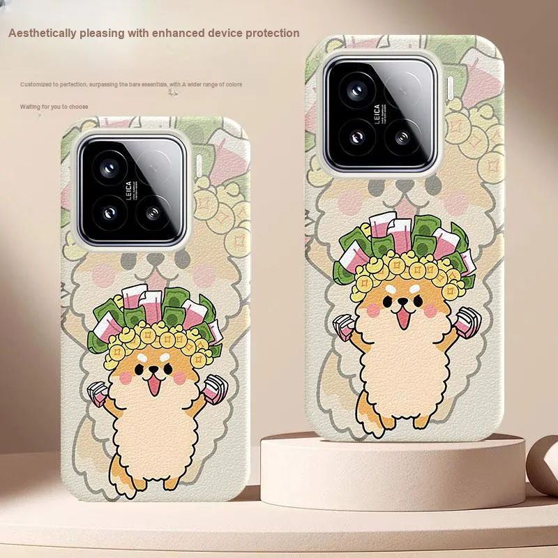 YIBAOBAO Phone Cases-1