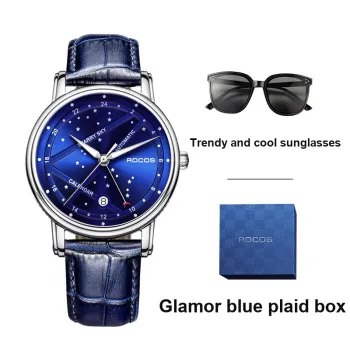 ROCOS Men Watch