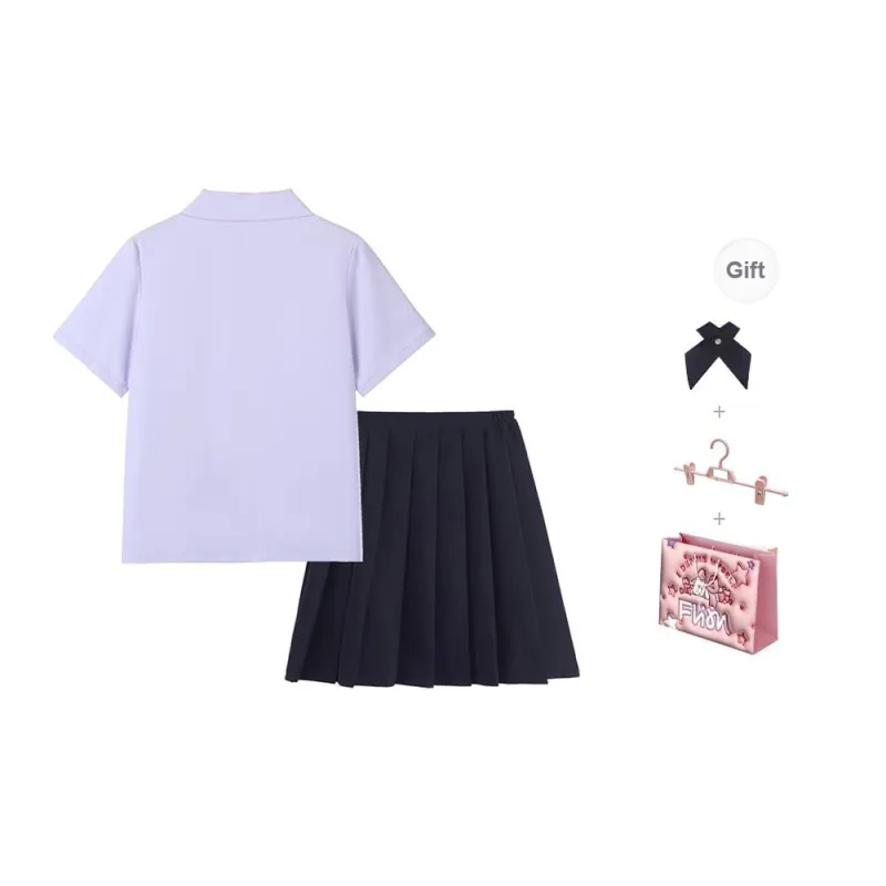 FLIM Uniforms Women's-1