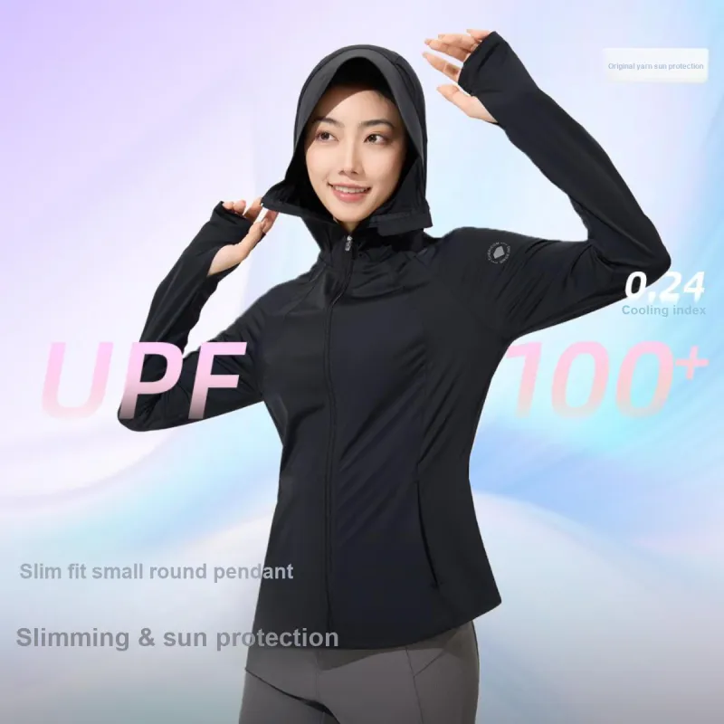 Chericom Sun Protection Clothing Women's-6