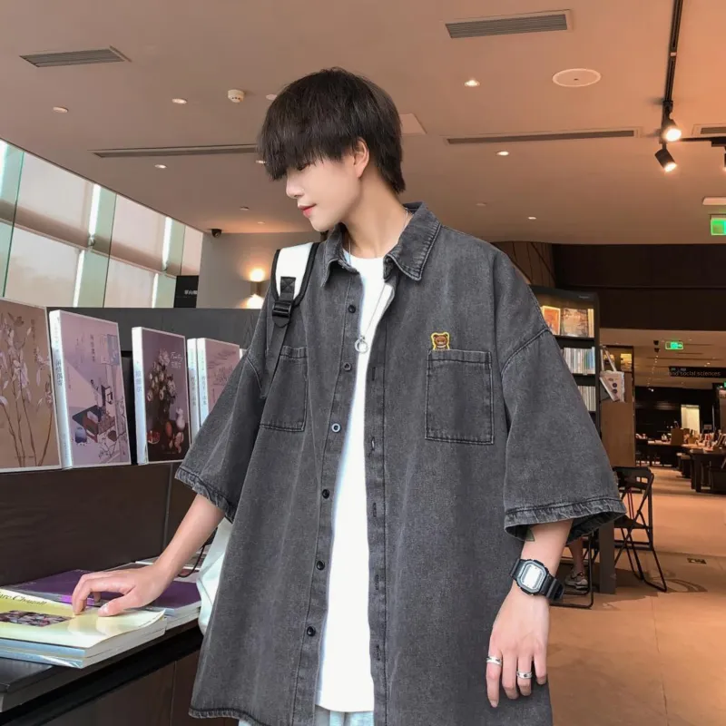 OKPI Shirts Unisex-2