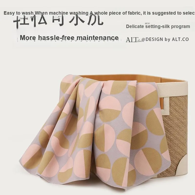 AILUTE Waterproof, Dust Resistant, Washed-8