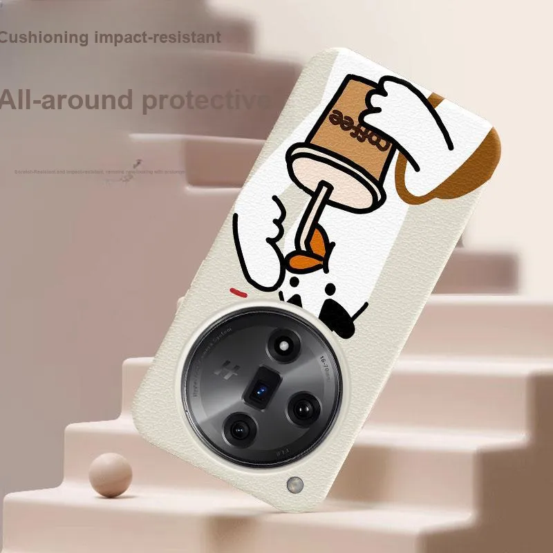 YIBAOBAO Phone Cases-3