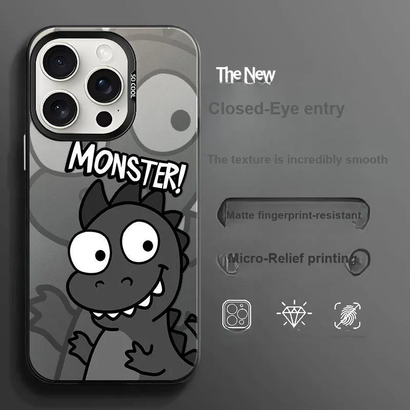 BAOCHENG Phone Cases-1