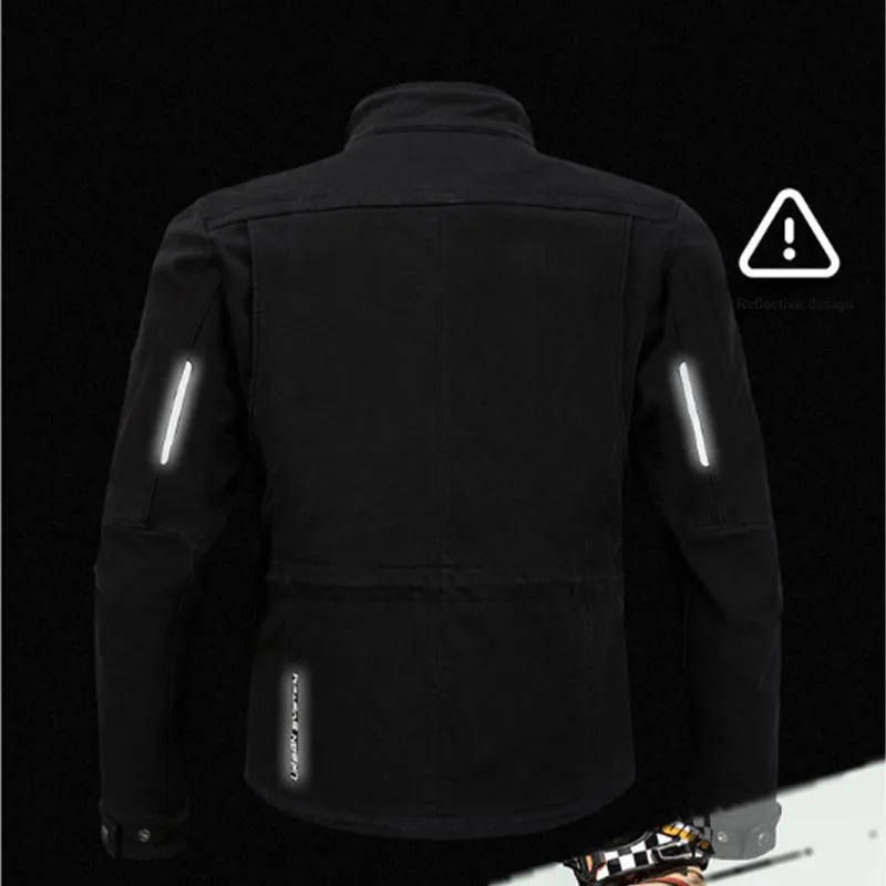 Duhan Racing Suits & Motorcycle Suits Men's-2
