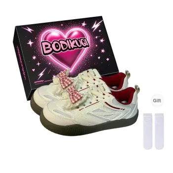 Boldi Kuki Low Top Casual Shoes Women's