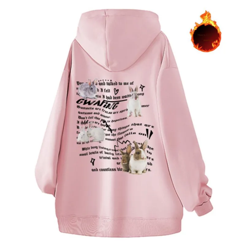 GWAF Sweatshirts Unisex-21