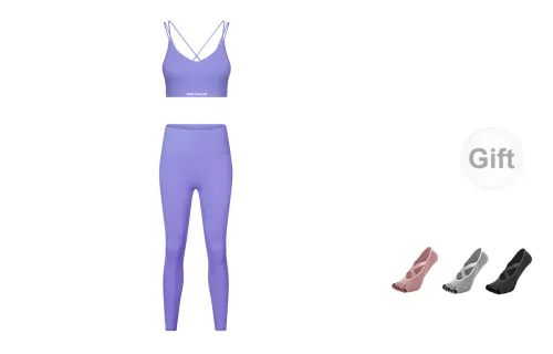 TOM TAILOR Fitness Sets Women's