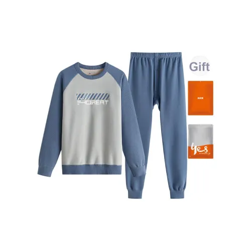 Удобный и освежающий термокостюм для мужчин