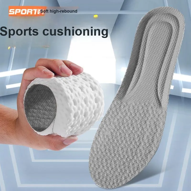 Pelloy Insoles Unisex-1