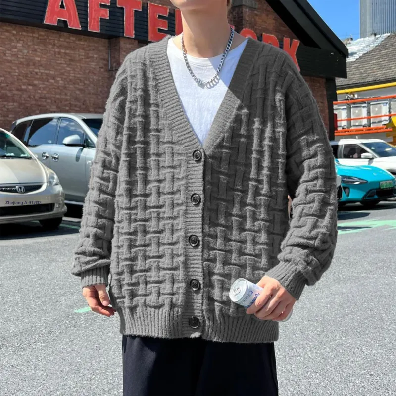 FRQ Sweaters Men-38