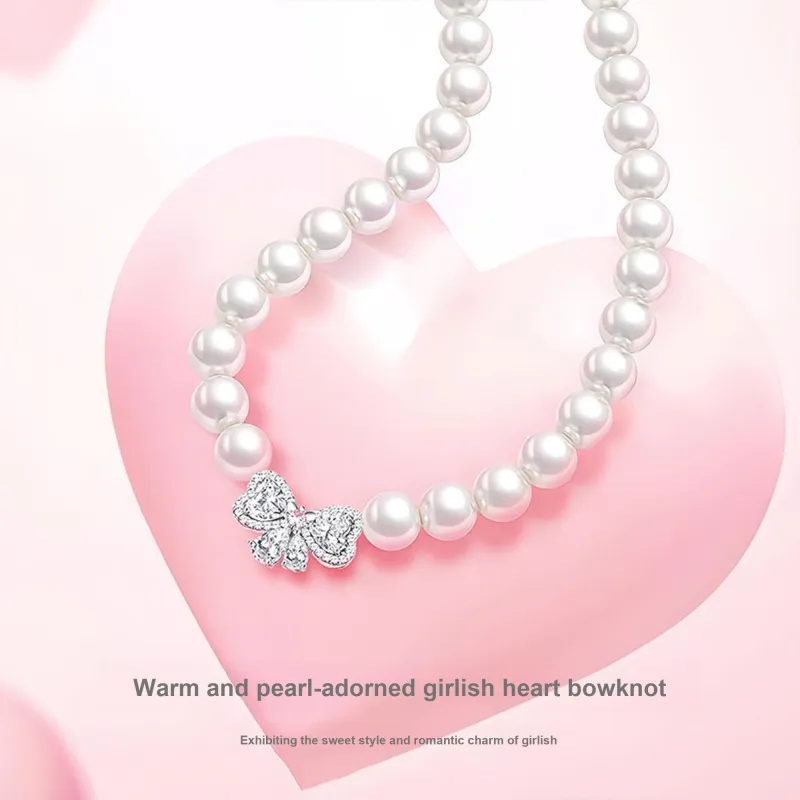 Disney 925 Sterling Silver Necklaces Women's-3