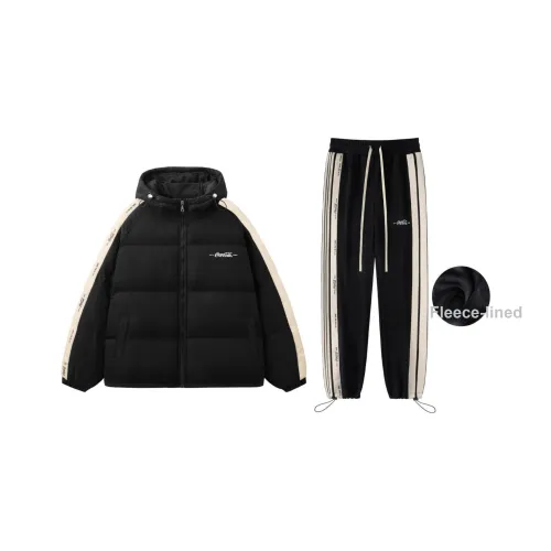 COCA COLA Повседневная спортивная одежда Унисекс