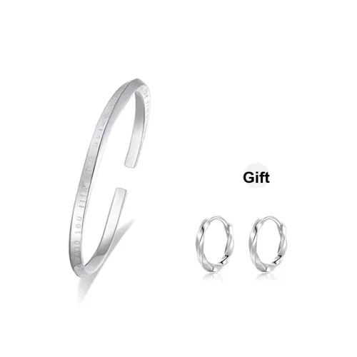 Ringlove Сплав Браслеты Унисекс