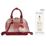 Joyful Song Red (Gilded Box)