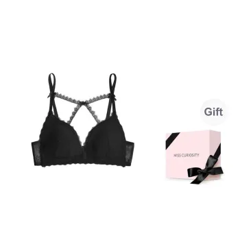 MISS CURIOSITY Women's Bras