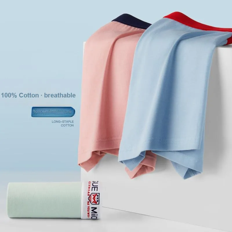 MIIOW Men Underpants-1