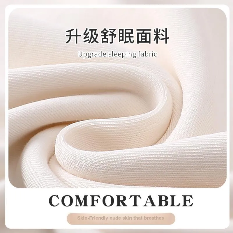 YUZHAOLIN Unisex Pajama Sets-8