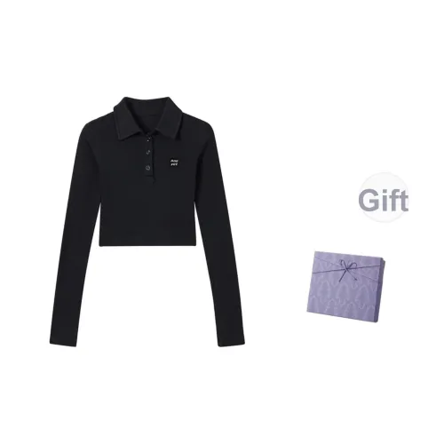 DITB Женские Короткие Топы