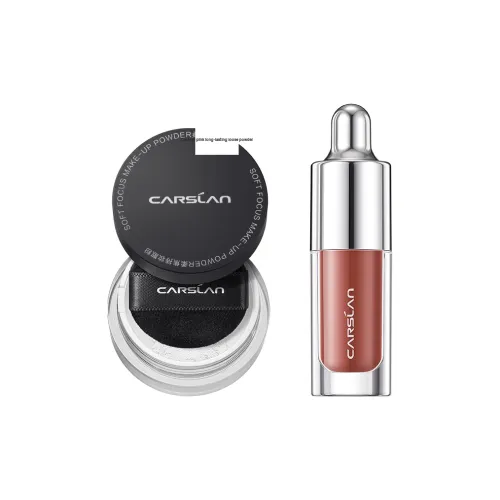 Carslan Makeup Sample Packs Женские