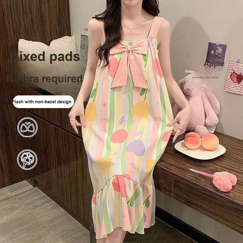 Ta Yan Women's Nightgowns-7