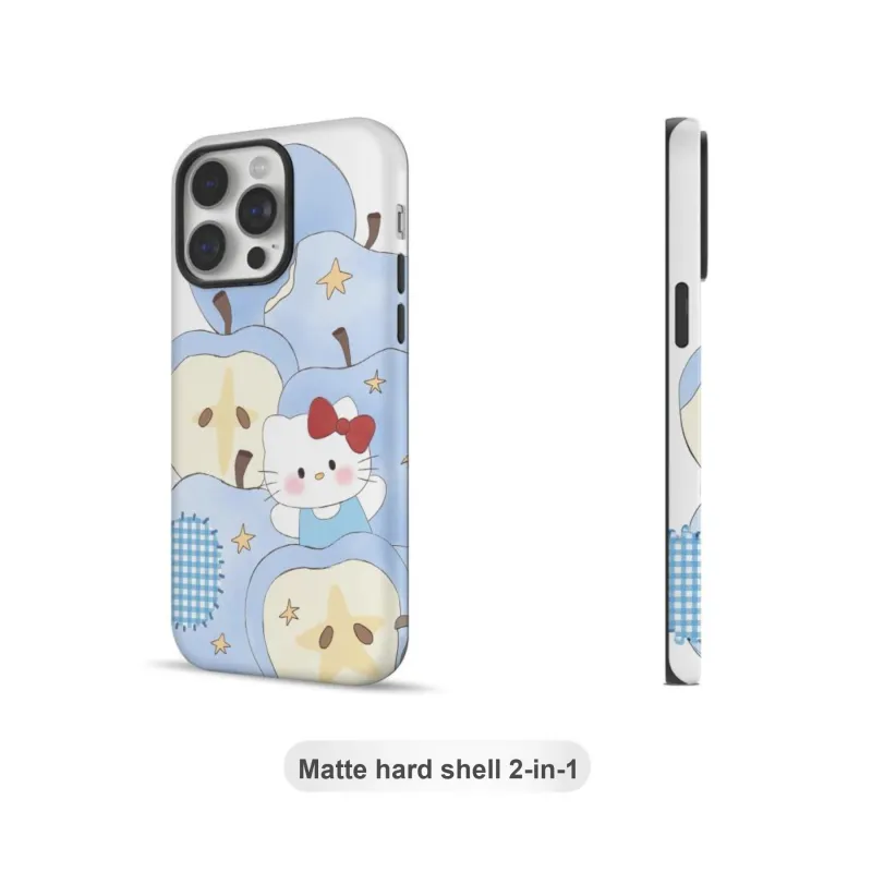 HASEE Phone Cases-7