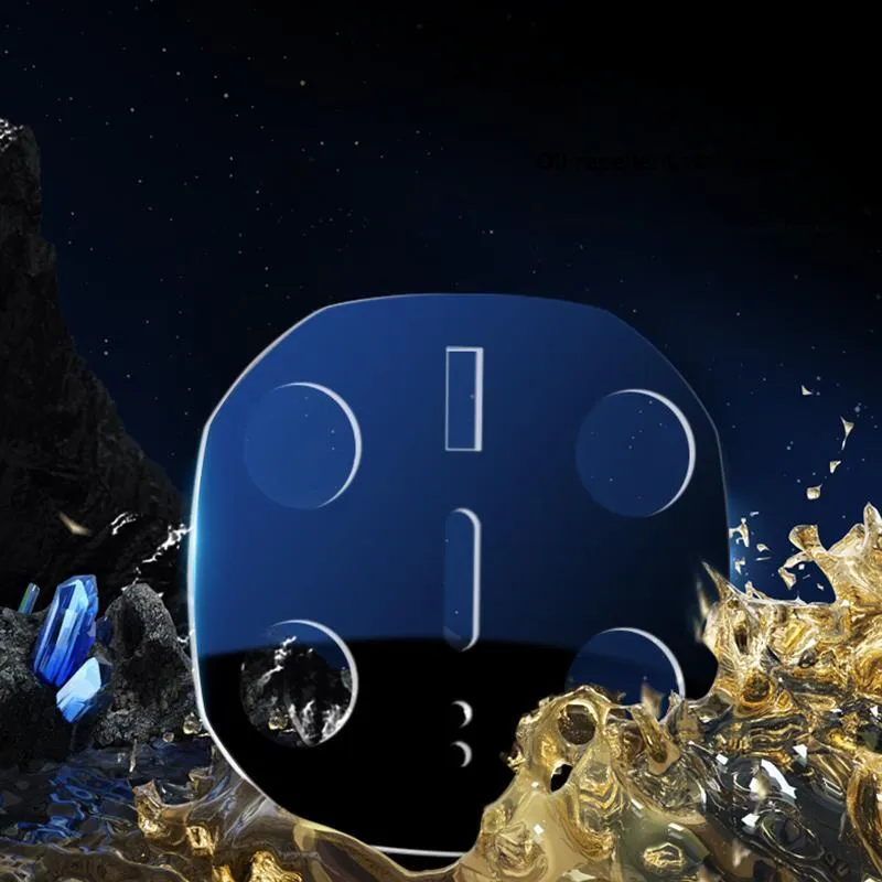 BLUEO Mobile Phone Lens Protectors-5