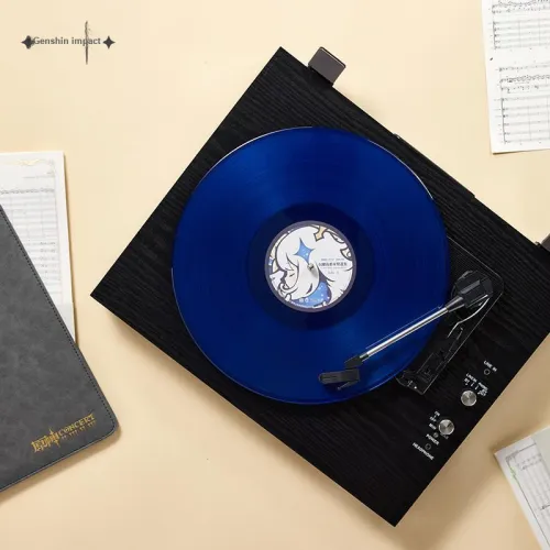 GenShin Мерч по IP