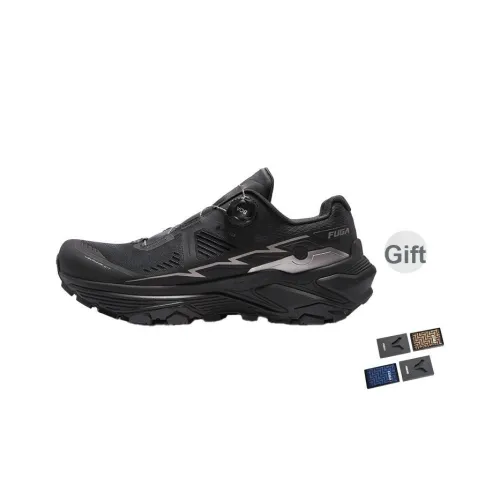 KAILAS FUGA EX3 GTX BOA Кроссовки для трейлраннинга Женские