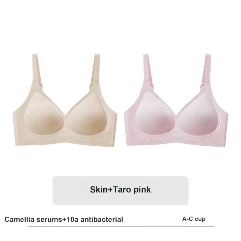 QIAOAITI Women's Bras-3