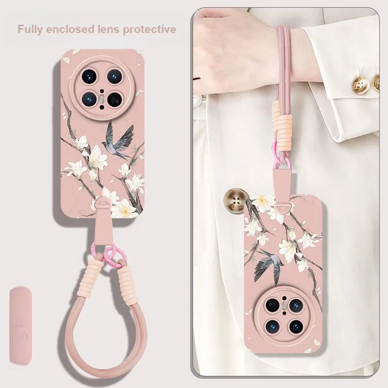Interesting shell Phone Cases-13