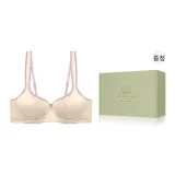 베이지 [싱글 팩 브라]