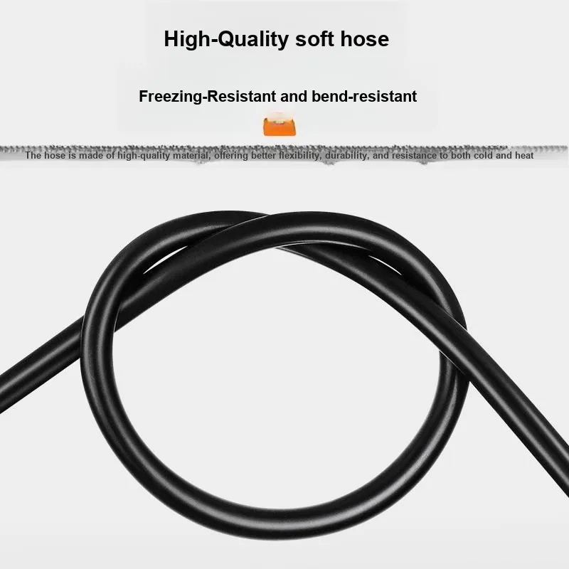 WEST BIKING Bicycle Pumps-8