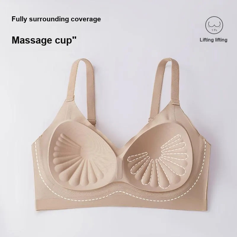 Aidai Women's Bras-4
