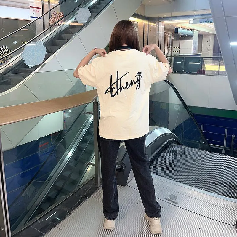 HCHUICHENG T Shirts Unisex-5