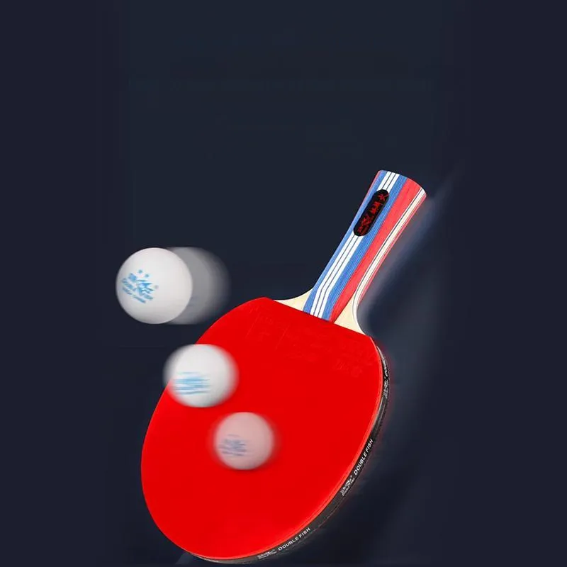 DOUBLE FISH Ping Pong Paddles-2