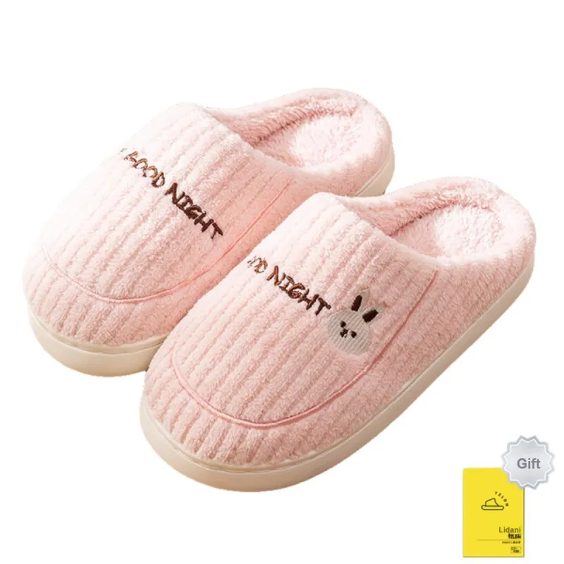 TZLDN Slippers / Home Slippers-5