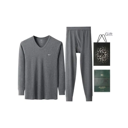 SEPTWOLVES Мужские термокуртки